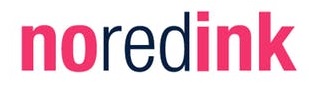 no red ink logo 